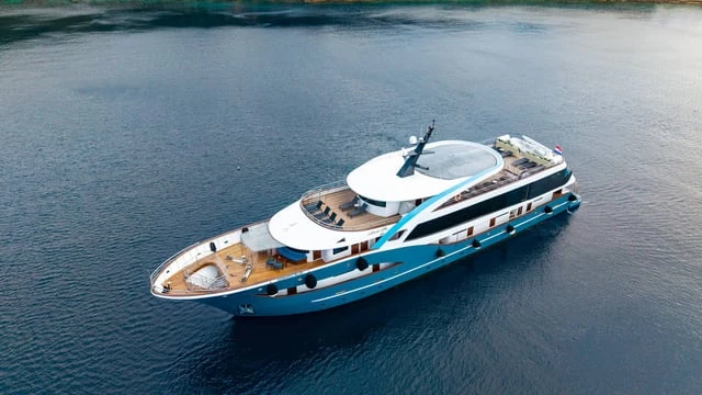 ADRIATIC BLUE - Image 2