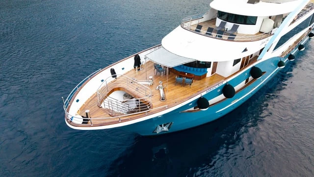 ADRIATIC BLUE - Image 3