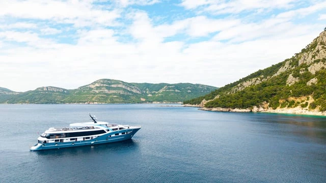 ADRIATIC BLUE - Image 4