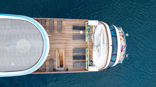 ADRIATIC BLUE - Image 5