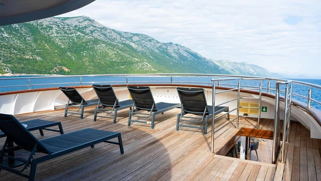 ADRIATIC BLUE - Image 8