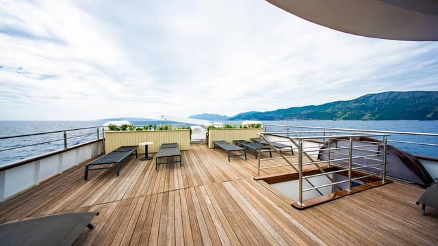 ADRIATIC BLUE - Image 9