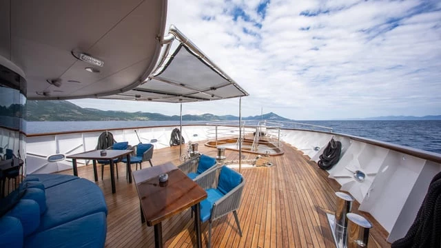 ADRIATIC BLUE - Image 10
