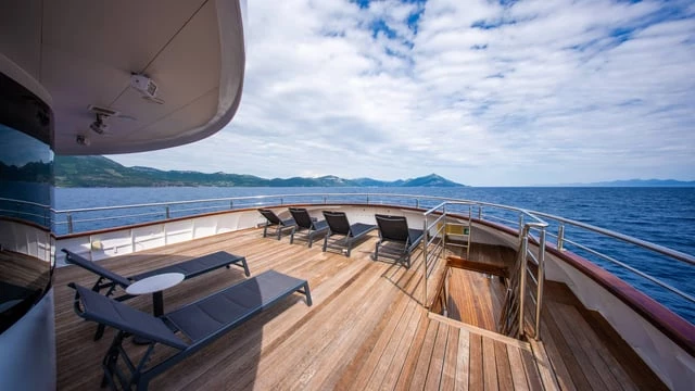 ADRIATIC BLUE - Image 11