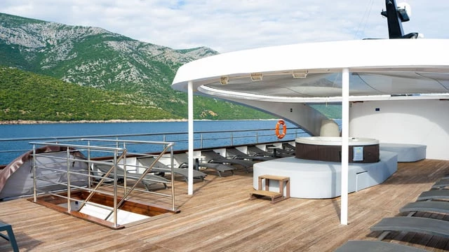 ADRIATIC BLUE - Image 12
