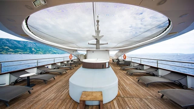 ADRIATIC BLUE - Image 14