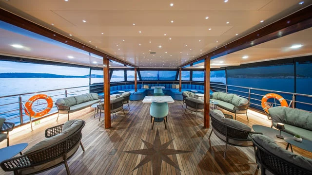 ADRIATIC BLUE - Image 21