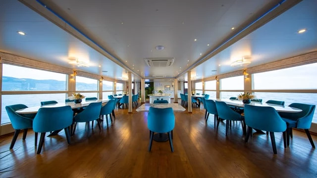 ADRIATIC BLUE - Image 22
