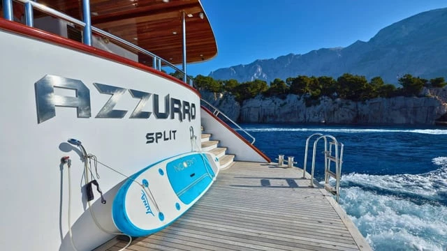 AZZURRO - Image 13