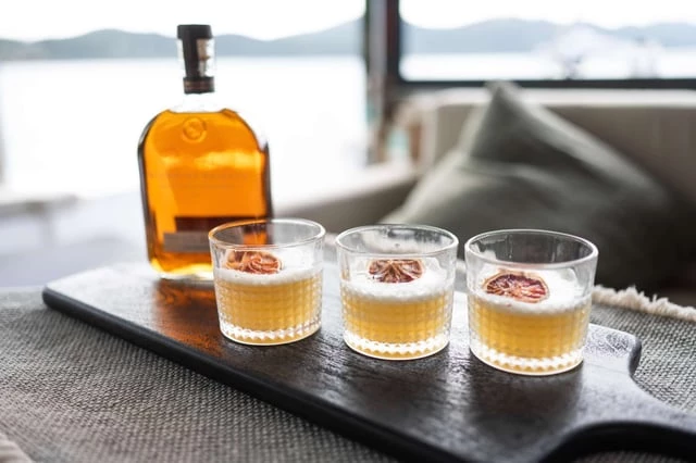 WHISKEY SUNSET - Image 15