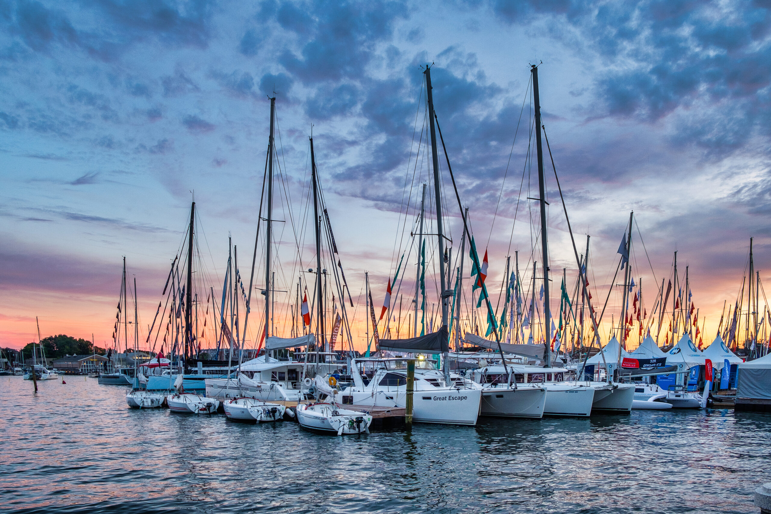 Annapolis